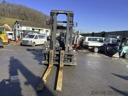 KALMAR DCE 90-6L Duplex+Zinken