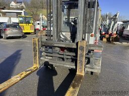 KALMAR DCE 90-6L Duplex+Zinken