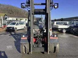 KALMAR DCE 90-6L Duplex+Zinken