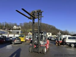 KALMAR DCE 90-6L Duplex+Zinken