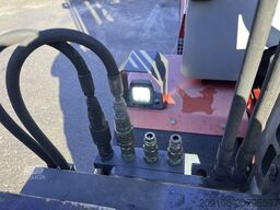 KALMAR DCE 90-6L Duplex+Zinken