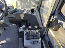 KALMAR DCE 90-6L Duplex+Zinken