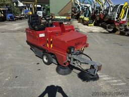 Dulevo DULEVO 90 Kehrmaschiene