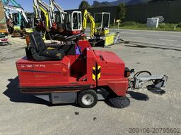 Dulevo DULEVO 90 Kehrmaschiene