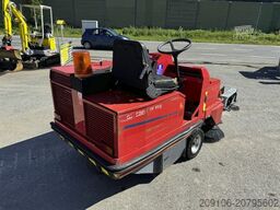 Dulevo DULEVO 90 Kehrmaschiene