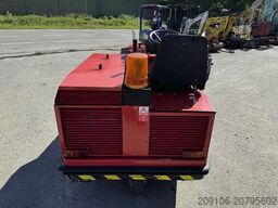 Dulevo DULEVO 90 Kehrmaschiene