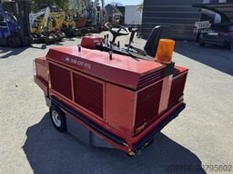 Dulevo DULEVO 90 Kehrmaschiene