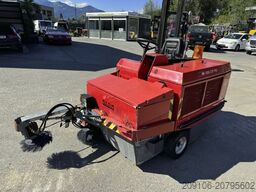 Dulevo DULEVO 90 Kehrmaschiene