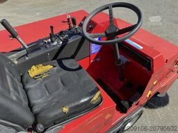 Dulevo DULEVO 90 Kehrmaschiene