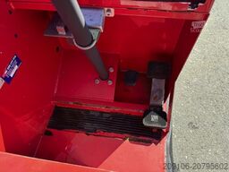 Dulevo DULEVO 90 Kehrmaschiene