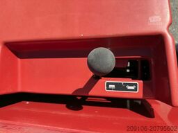 Dulevo DULEVO 90 Kehrmaschiene