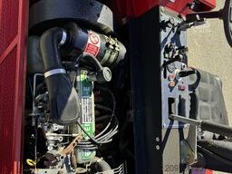 Dulevo DULEVO 90 Kehrmaschiene