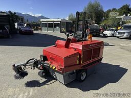 Dulevo DULEVO 90 Kehrmaschiene