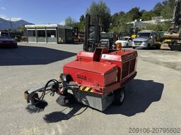 Dulevo DULEVO 90 Kehrmaschiene