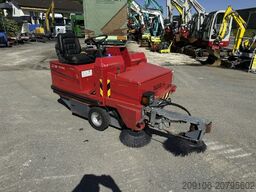 Dulevo DULEVO 90 Kehrmaschiene