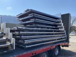  Pritschen*NEU*25 Stück