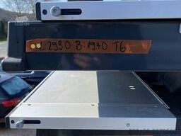  Pritschen*NEU*25 Stück