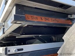  Pritschen*NEU*25 Stück