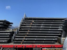  Pritschen*NEU*25 Stück