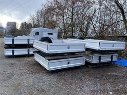 Pritschen*NEU*25 Stück