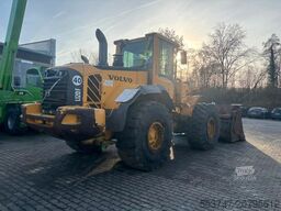 VOLVO Volvo L120 F
