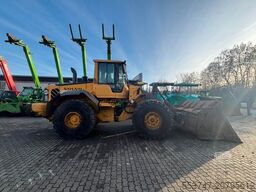 VOLVO Volvo L120 F