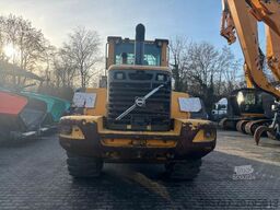 VOLVO Volvo L120 F
