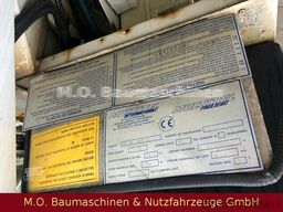 MERCEDES-BENZ 308 D Sprinter / Multitel Bühne 16m