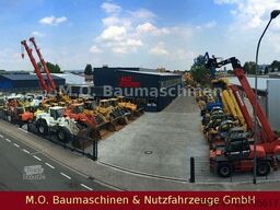 MERCEDES-BENZ 308 D Sprinter / Multitel Bühne 16m