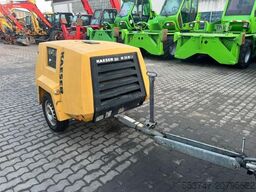 KAESER Kaeser M 26 Kompressor / 7 Bar /