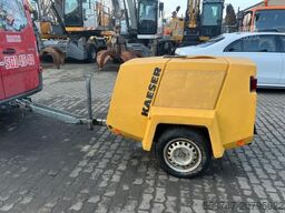 KAESER Kaeser M 26 Kompressor / 7 Bar /