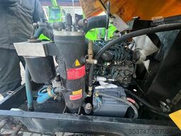 KAESER Kaeser M 26 Kompressor / 7 Bar /