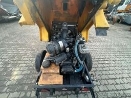 KAESER Kaeser M 26 Kompressor / 7 Bar /