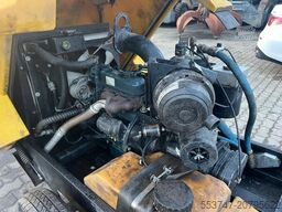 KAESER Kaeser M 26 Kompressor / 7 Bar /