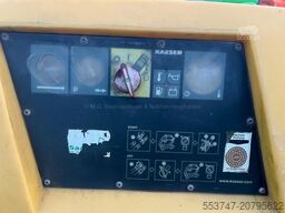 KAESER Kaeser M 26 Kompressor / 7 Bar /