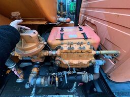 MERCEDES-BENZ Mercedes-Benz 1722/ Kanalreiniger