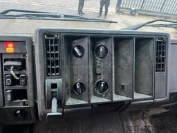 MERCEDES-BENZ Mercedes-Benz 1722/ Kanalreiniger