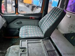 MERCEDES-BENZ Mercedes-Benz 1722/ Kanalreiniger