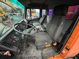 MERCEDES-BENZ Mercedes-Benz 1722/ Kanalreiniger