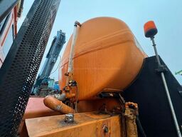 MERCEDES-BENZ Mercedes-Benz 1722/ Kanalreiniger