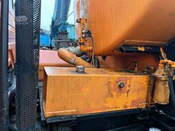 MERCEDES-BENZ Mercedes-Benz 1722/ Kanalreiniger