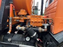 MERCEDES-BENZ Mercedes-Benz 1722/ Kanalreiniger