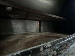 MERCEDES-BENZ Mercedes-Benz 1722/ Kanalreiniger