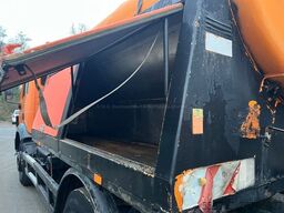 MERCEDES-BENZ Mercedes-Benz 1722/ Kanalreiniger