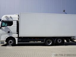MAN TGX 26.470 6x2 / 80 tho. km!! / 2023