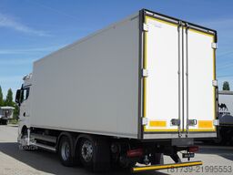 MAN TGX 26.470 6x2 / 80 tho. km!! / 2023