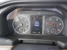 MAN TGX 26.470 6x2 / 80 tho. km!! / 2023
