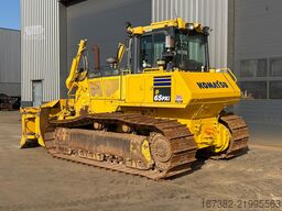 Komatsu D65PXi-18