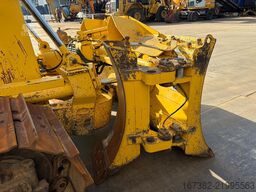 Komatsu D65PXi-18