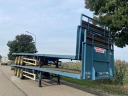 Haan OPL 45 Heavy Duty (45Ton) / Rungen-Potholes / N...